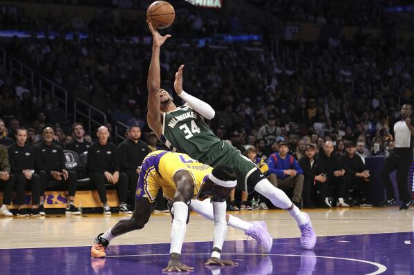 Lakers shoes 218 online